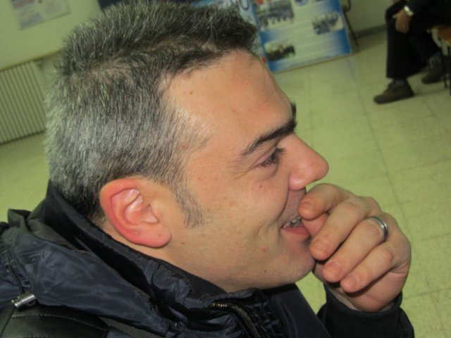 Auguri Natale 2015